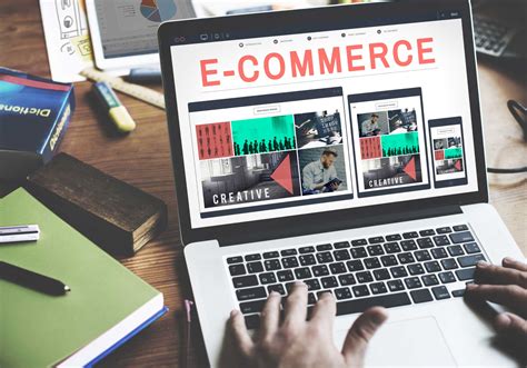 Ecommerce Agency .